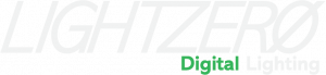 Lightzero Lighting Solutions Logo