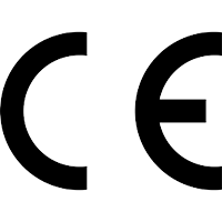 Lighting Industry CE Logo
