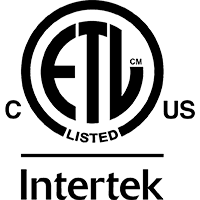 Lighting Solutions Industry -ETL Listed Mark