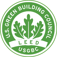 Lighting Solutions Industry - LEED